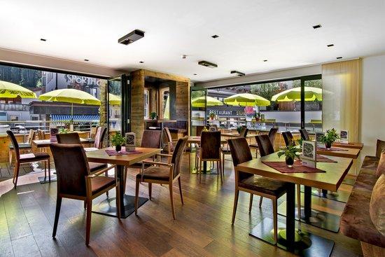 Cafe-Restaurant PETE